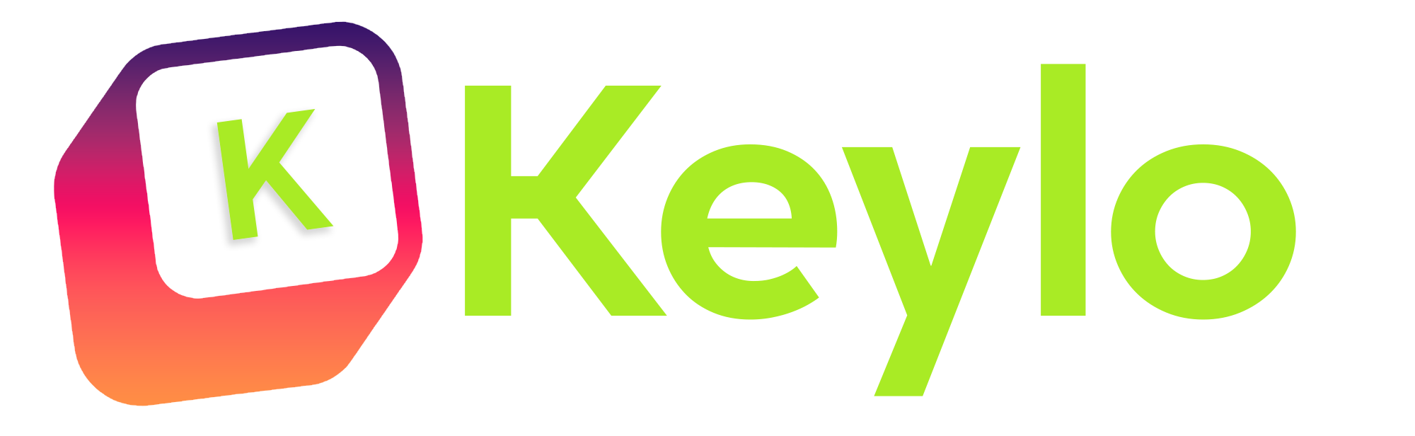 Keylo Logo